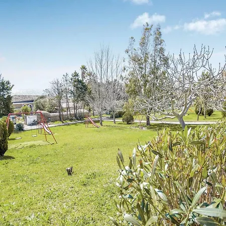 Apartment App. Santa Domenica *
