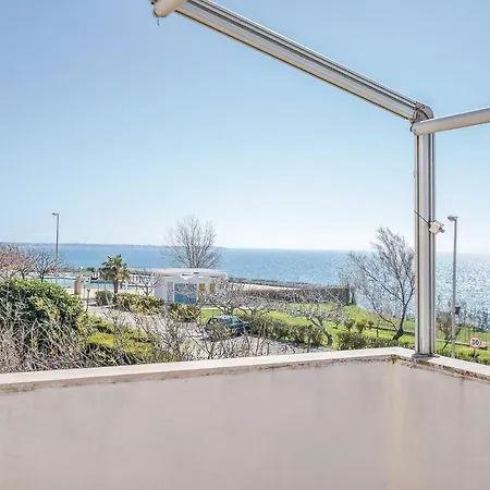 App. Santa Domenica Apartment *